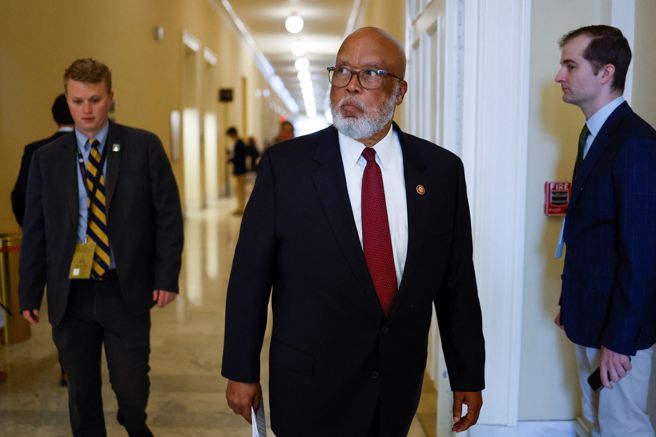 汤普森未详细说明时间表，但表示7月的两场听证会后，「总是有可能」召开更多听证会。(图／路透社)
