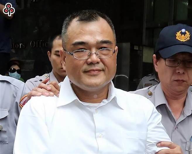 前行政院秘书长林益世，12年前任立委期间涉嫌向炉渣业者陈启祥收贿6300万元（本报资料照片）