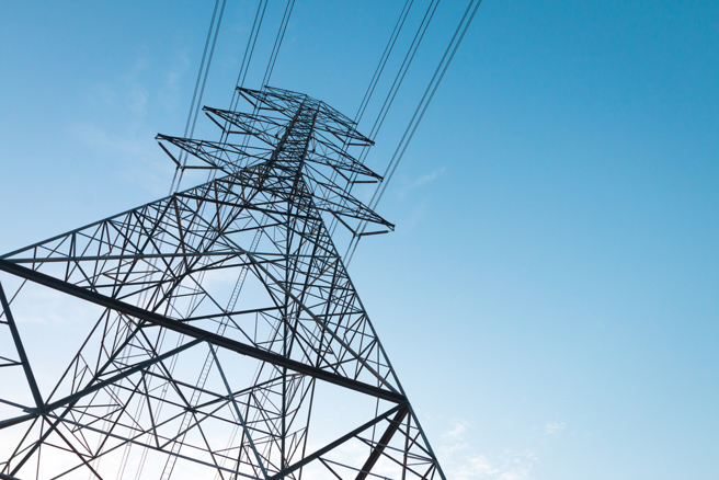 經濟部長王美花證實電費即將調漲。（示意圖／shutterstock）