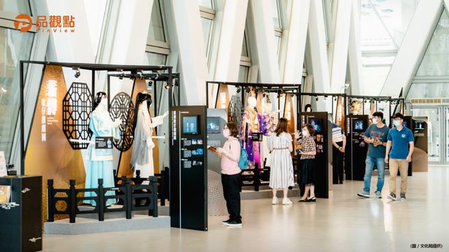 品观点│春天艺术节「戏绽春艺」大东登场  七大歌仔戏团共展十年风华│高雄