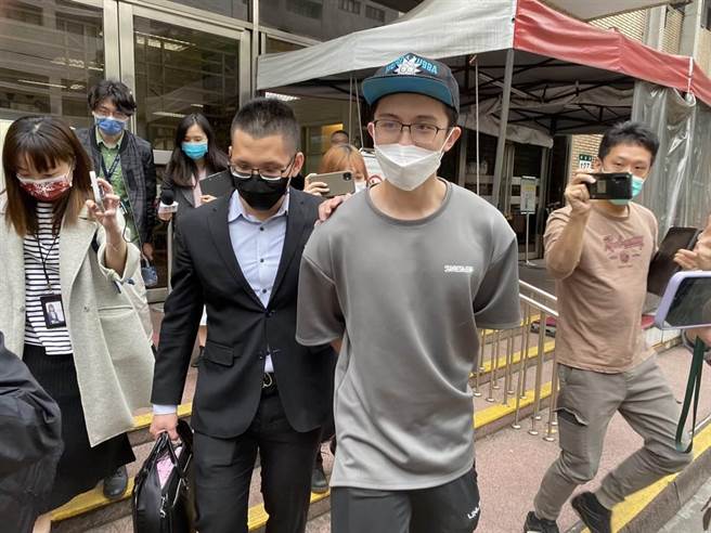 艺人孙鹏、狄莺夫妇的儿子孙安佐，遭士林地检署起诉指控非法制造手枪未遂，二审仍判公诉不受理。（本报资料照片）