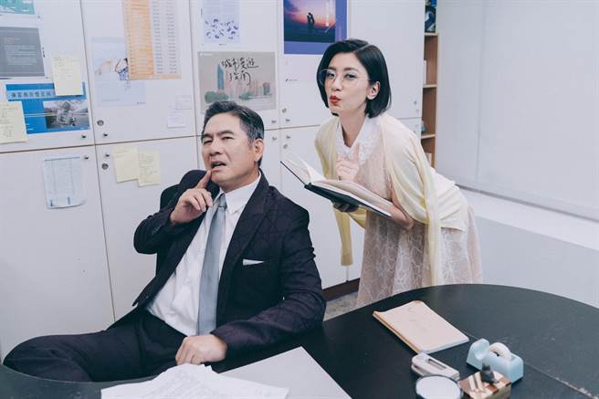 洪都拉斯也参与演出。（Netflix提供）