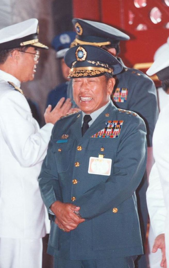 赵万富。（黄子明摄）