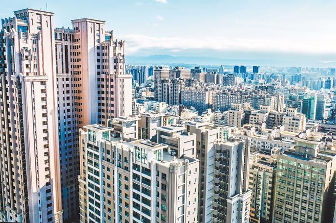 329、520檔期大稽查 8建案疑涉违法最高可罚2500万（示意图非当事建案/本报资料照）