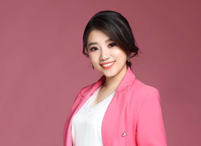 寶山會客室 葉芷娟。（圖/理財周刊提供）