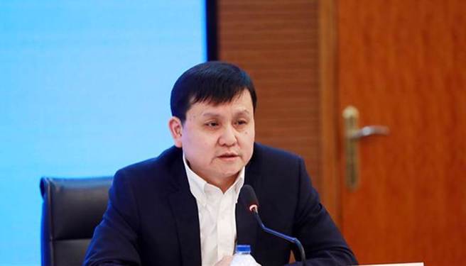 一份以大陆知名传染病学家张文宏领衔的研究报告官方疾控中心网页上刊载，引起了媒体及舆论热烈讨论。该报告指称，对33816名感染者临床随访调查显示， 重症率仅0.065%。该报告可能被认为是质疑「清零政策」而遭到下架。（图／本报檔案照）