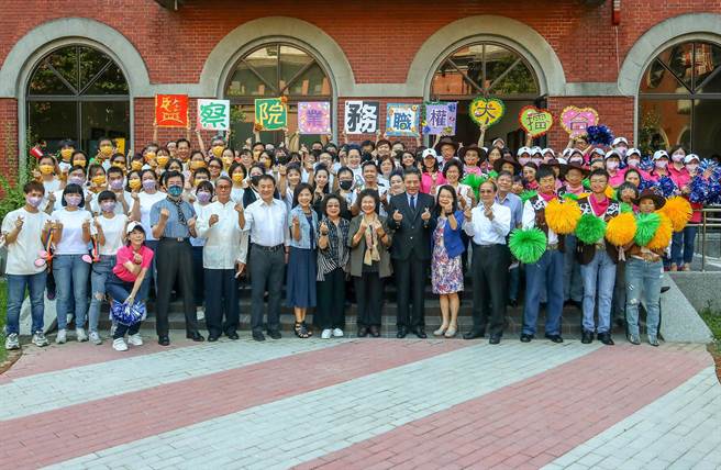 监察院办理「监察院业务职权大擂台」活动。（监察院提供）