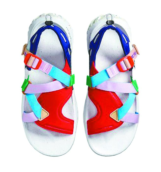 Nike Oneonta BE TRUE，3100元。（Nike提供）