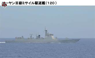 日本緊盯中俄艦艇繞島 大陸專家：應反思是誰製造地區緊張局勢
