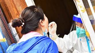遼寧丹東新增7例本土無症狀   省長調度防疫保障民眾就醫需求
