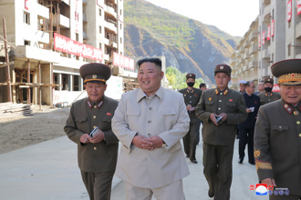 金正恩促強化威懾能力 國際憂北韓可能隨時核試