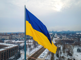 烏克蘭成歐盟候選國 西化長路終於開花