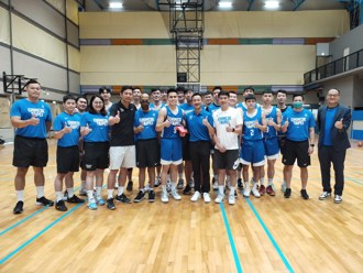 籃球》陳立宗致贈中華男籃加菜金 亞洲盃將提供協助