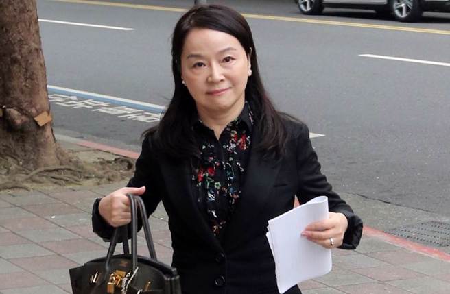 周玉蔻洩疫情資訊不起訴，檢：造成指揮中心困擾行為不妥。(中時資料庫)