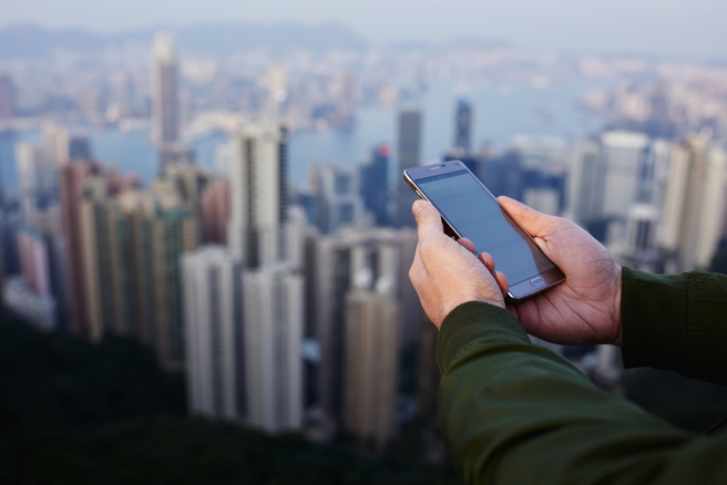 北京一名銀行員當年盜走近200萬人民幣現金，潛逃長達近20年，但實際卻未曾離開過北京，甚至還買了三套房。（示意圖/shutterstock）