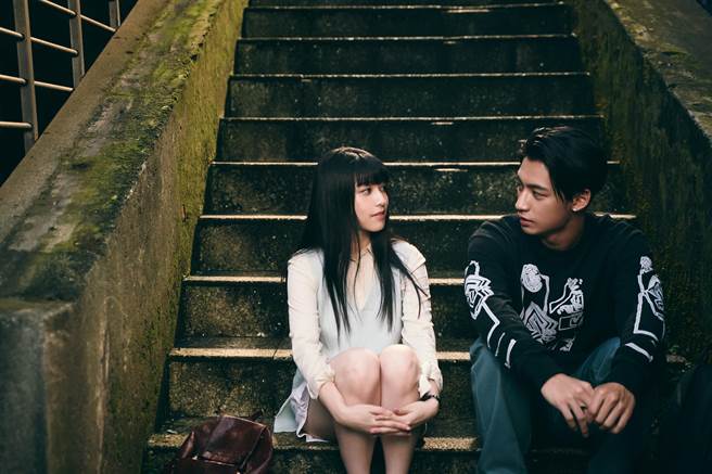 吳霏回歸歌手推出首波新單曲〈But I〉。（環球音樂提供）