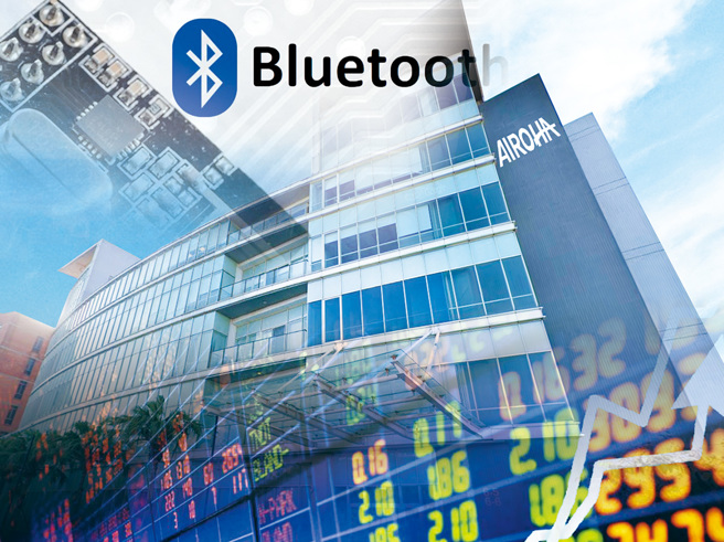 今年绩优兴柜股ＩＰＯ转上市柜相当热络，六月底有即将转上市的采钰、转上柜的滤能，同时，兴柜市场也将迎来重量级新兵。(图/ 先探投资周刊提供)