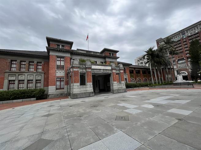 针对此判决，市府表示尊重司法，不会再提上诉。（王惠慧摄）