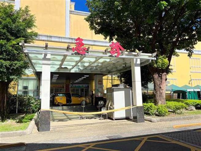 机工长刘尚钧宣告不治，其余3名伤者伤势，军方证实生命迹象稳定，且持续復原中。(本报资料照片)