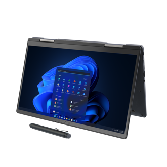 Dynabook全新商務筆電上市 輕薄高效能筆電成行動工作者利器