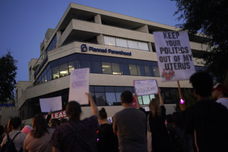 墮胎憲法保障遭推翻 美國數州墮胎診所紛關閉