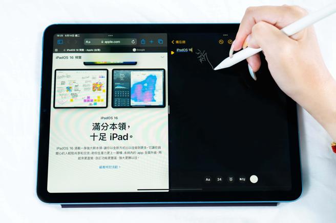 不必再重开多次视窗，幕前调度功能一次掌控多工工作（图二）。（石智中摄）