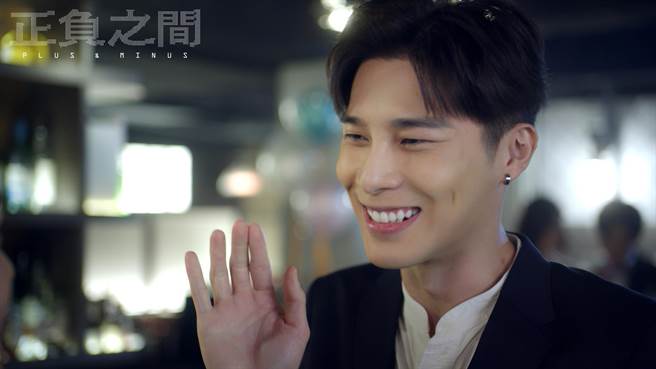 宋偉恩客串演出，讓粉絲又驚又喜。（CATCHPLAY＋提供）