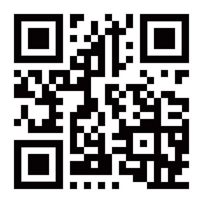 2022看见台湾永续健康乐龄发展新典范高峰会活动QR code。图╱黄志方提供