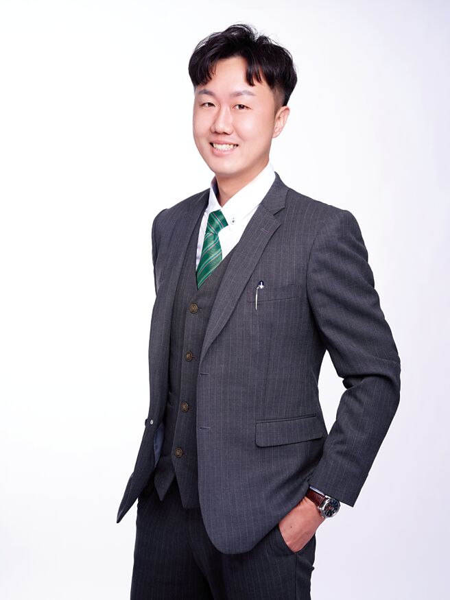 有巢氏房屋虎尾寮舜立加盟店东许品谦