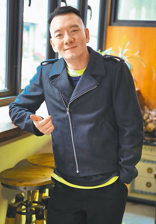 田定丰。（资料照片）