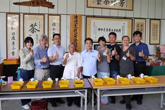 傳統手工製茶「鹿谷烏龍茶」傳習班圓滿結訓