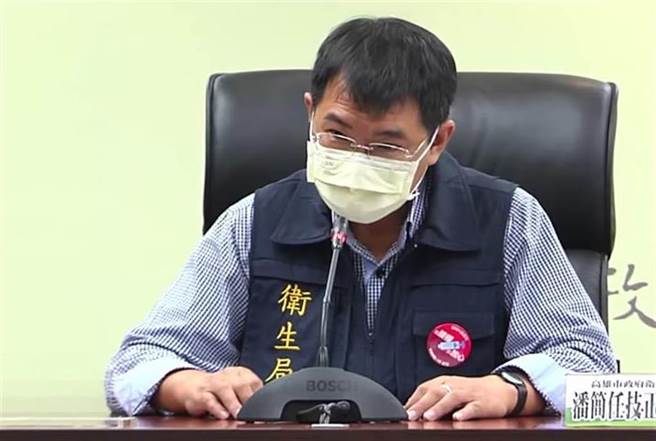 高市府防疫团队经综合评估，整体疫情已明显稳定、趋缓，因此，决议于27日起暂停6大社区站（车来速）的夜诊服务。（资料照片）