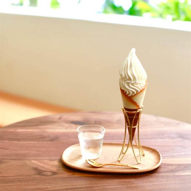 迎接暑期，Big City遠東巨城購物中心吃喝玩樂大開同樂會，超人氣話題快閃櫃獨家開賣，北海道冰淇淋之神也將登場。（巨城提供／陳育賢新竹傳真）