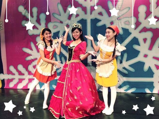 迎接暑期，Big City遠東巨城購物中心吃喝玩樂大開同樂會，如果兒童劇團將帶來精采故事劇。（巨城提供／陳育賢新竹傳真）