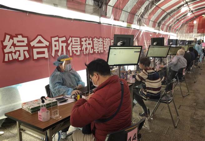 综所税申报及缴纳期限到6月30日。资料照片