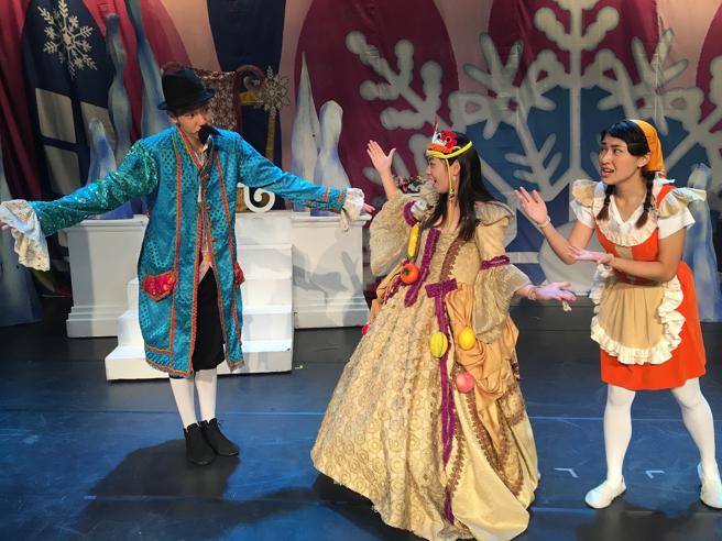 远东巨城今夏特别规划大型「Big City儿童故事节」系列活动。（远东巨城提供）