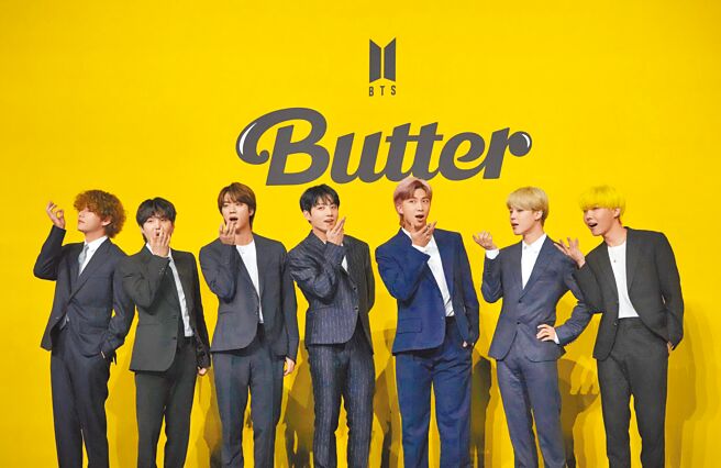 为何BTS不能豁免入伍？图╱美联社