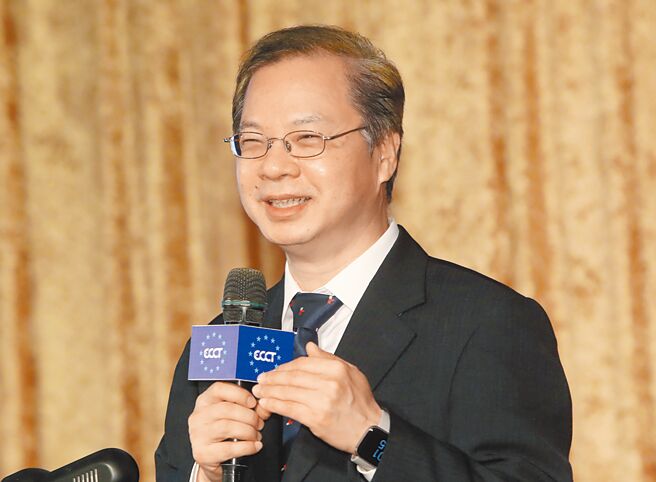 國發會主委龔明鑫赴美，並於西雅圖辦事處與美智庫「國家亞洲研究局」舉辦論壇演講，他提到，台美ICT產業具有優勢，強強合作對全世界非常重要，合作延宕則是全球的損失。圖為資料照片。（本報資料照片）