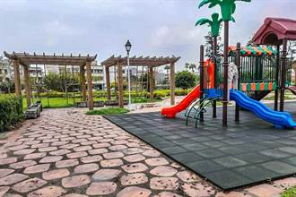 湖口鄉首座特色公園規畫第一步 邀孩子參與設計