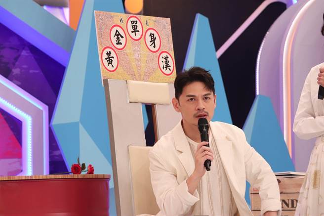 「Ken嫂空缺争夺赛」竞争激烈。（中天综合台提供）