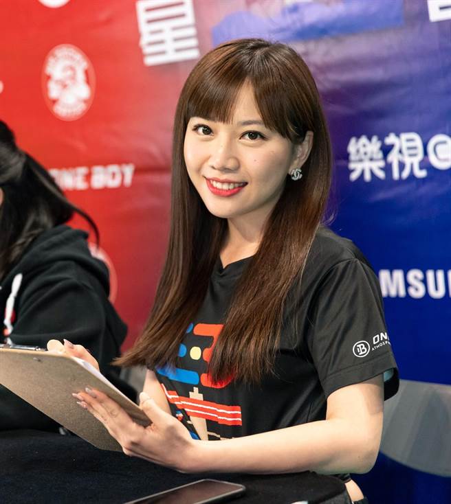 蔡尚樺因工作規劃確定請辭《全明星4》。（三立提供）