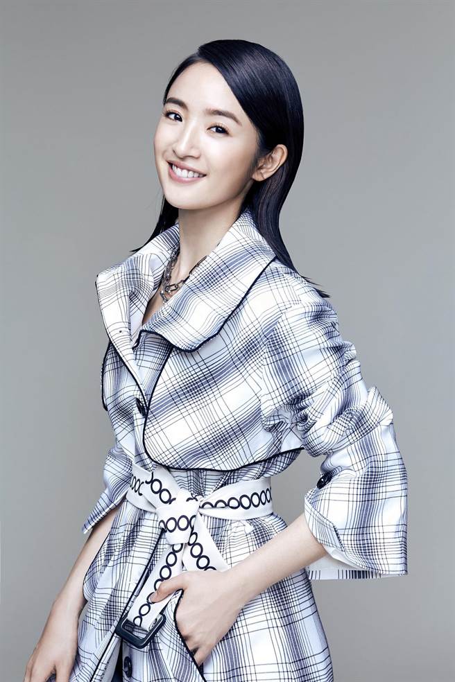 女神林依晨將頒發最佳導演。（北影提供）