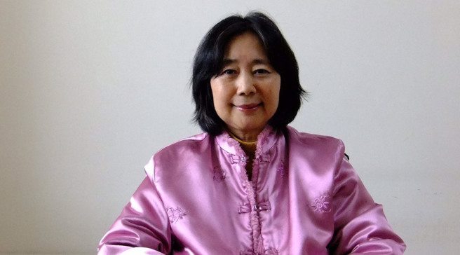 通灵大师江嘉叶解析12生肖7月运势。（江嘉叶提供）