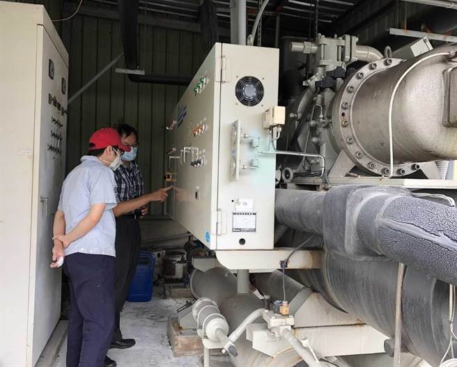 电价费率审议会今日登场，新北市府因应相关政策，先前已主动拟定企业协助方针，目标锁定提升能源使用效率，并推出「专家节能辅导」、「建物隔热补助」及「节能示范指引」3大政策，帮助企业节电。（经发局提供）