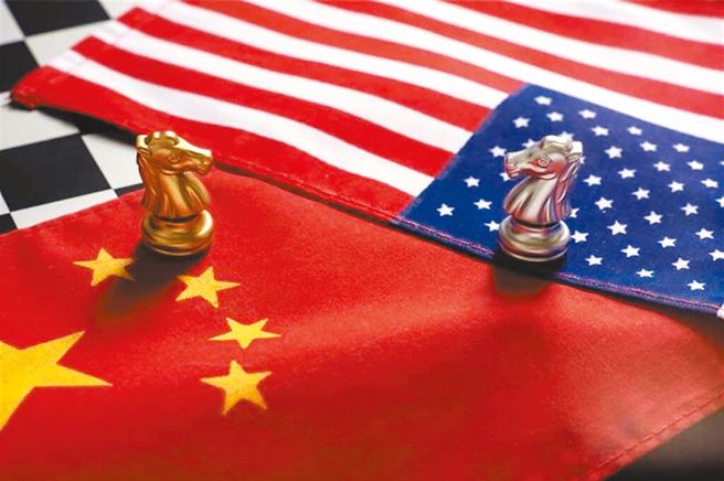 裴敏欣一贯唱衰中国。只是站在美国立场，他看到美国国内失火问题更严重。（示意图／达志影像、Shutterstock）