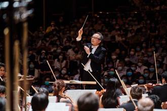 帶樂迷發掘音樂桃花源 呂紹嘉將指揮布魯克納第五號交響曲