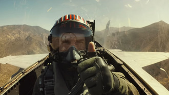《捍衛戰士2》飛出新高度 阿湯哥生涯首部破10億美元電影