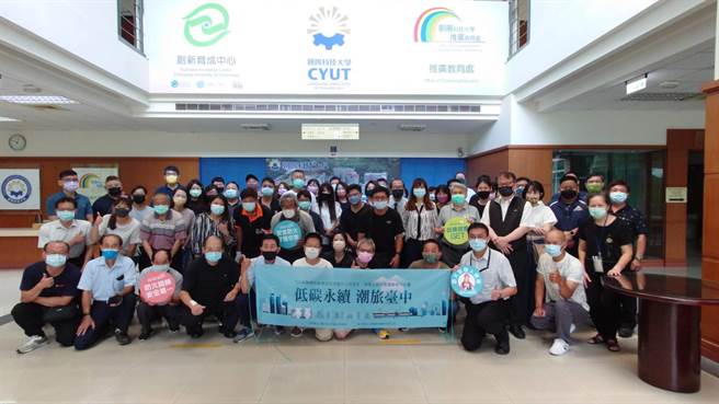 中市府举办旅馆业防火管理人训练，为旅客的住宿安全提前把关。（台中市政府提供）