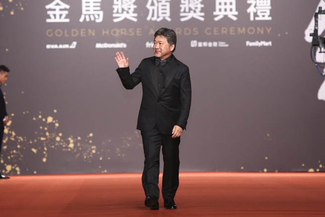 深受侯孝贤影响的日本名导是枝裕和，这些经典剧情长片你绝对要认识！(图／吴松翰摄)