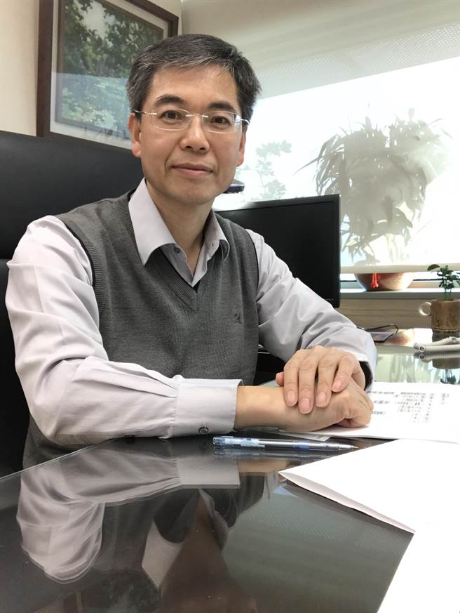 新任国家人权博物馆馆长，将由现任文化部文化资源司司长洪世芳陞任。（文化部提供）